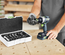 Kit de forets FORSTNER SYS3 S 76-FB CE-SORT/5 - FESTOOL - 578110