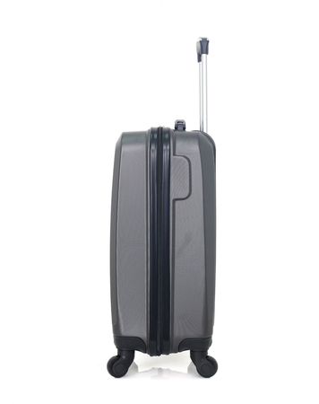 HERO - Valise Cabine ABS HIERRO  55 cm 4 Roues