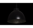 Suspension DKD Home Decor Noir 220 V 50 W (41 x 41 x 34 cm)