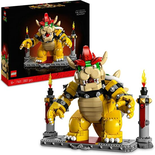 Le puissant Bowser™ (71411)