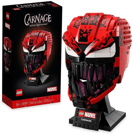 Carnage (76199)