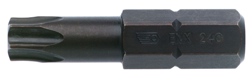 Embout 5/16'' T20 longueur 35mm série 2 pour vis Torx - FACOM - ENX.220