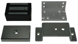 Ventouse compacte pour meubles -35kg 12VCC – IZYX - EMS170C