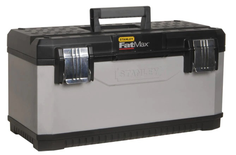 Boîte à outils bi-matière FATMAX® - STANLEY - 1-95-615