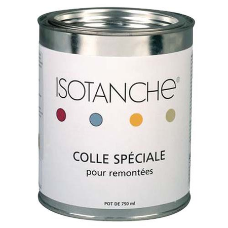 Colle spéciale ISOTANCHE pour remontées - LAZER - 290300