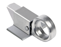 Loqueteau zingué pour gâche 645 - COMUNELLO - 630