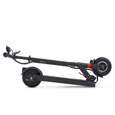 Trottinette Electrique  WIIZZEE WS3 350 W 8'' Pliable Adulte