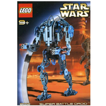 Super Battle Droid™ (8012)