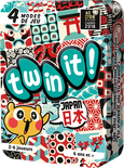Jeu - Twin It : Edition Japan