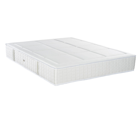 Matelas Essenzia SPRING 1200 Soft 140x190 Ressorts