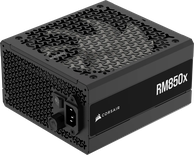Alimentation ATX Corsair RMx - 850W (Noir)