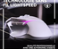Logitech - G502 X PLUS LIGHTSPEED Souris Gaming RVB Sans Fil - Boutons hybrides LIGHTFORCE, Capteur gaming HERO 25K - Blanc