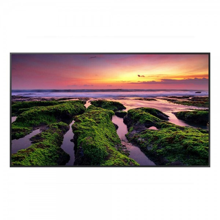 Ecran Ordinateur - Moniteur PC  Videowall Samsung QB55B UHD 55"