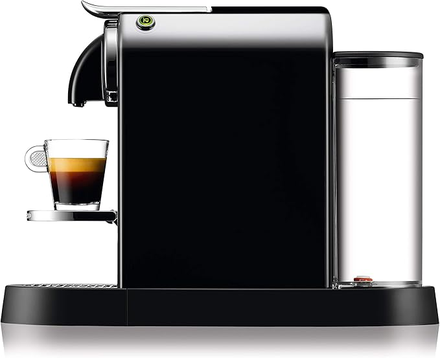 Expresso MAGIMIX NESPRESSO CITIZ