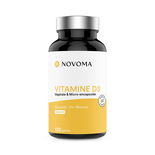 Vitamine D3 (120 caps)