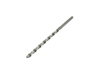 Foret métal long HSS diamètre 8,0 mm longueur 165 mm - HANGER - 155580