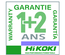 Meuleuse 600W 125mm en boite carton - HIKOKI - G13STAYGZ