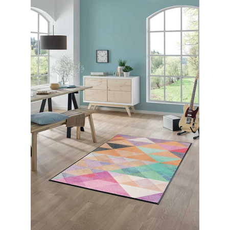 Tapis salon SNORRE OEKO-TEX®