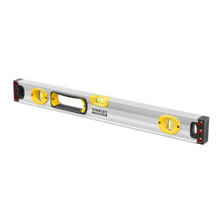 Niveau tubulaire magnétique 60cm Fatmax® - STANLEY - 1-43-525