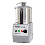 ROBOT-COUPE - Cutter-mixer BLIXER4-2V 2 vitesses 4,5 L