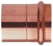 Manchon femelle-femelle joint torique 40mm - FRABO - RR270V40