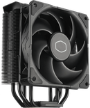 Ventilateur processeur Cooler Master Hyper 212 Black (Noir)