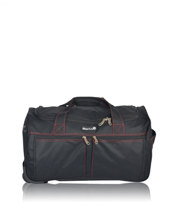 MOVELITE -Sac M Polyester FRANCFORT 32,5 cm