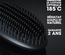 GHD Glide - Brosse Lissante Chauffante Professionnelle