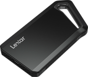 Disque SSD externe Lexar SL600 - 1To (Noir)