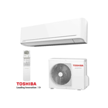 Climatiseur Inverter Toshiba Yukai RAS-B18E2KVG-E / RAS-18E2AVG-E - 18 000 BTU / 18 000 BTU