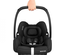 Siege Auto Cosi MAXI COSI Cabriofix i-Size, Groupe 0+, i-Size, avec Réducteur, Isofix, Essential Black