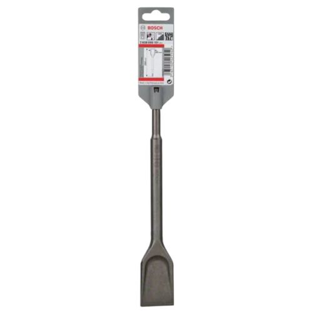 Burin bêche SDS Plus 250x40mm - BOSCH - 2608690101