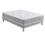 Matelas Essenzia LE PAISIBLE 140x190 Ressorts