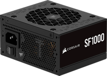 Alimentation SFX Corsair SF - 1000W (Noir)