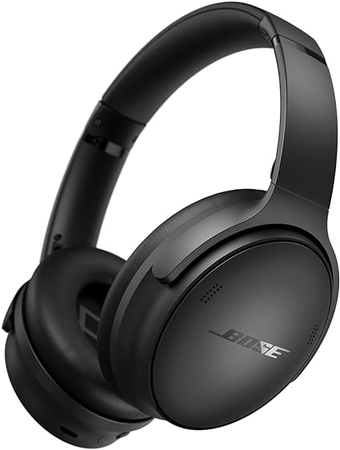 Casque Bose QuietComfortSC