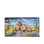 LEGO® Friends 41729 L'épicerie biologique