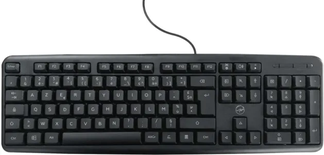 Clavier Mobility Lab Deluxe Classic USB (Noir)