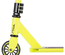 STIGA Trottinette Hood Vert Citron