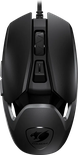 Souris filaire Gamer Cougar Airblader (Noir)