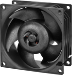 Ventilateur de serveur Arctic S8038-7K - 8cm (Noir)