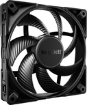 Ventilateur de boitier be quiet! Silent Wings 4 Pro - 14cm (Noir)