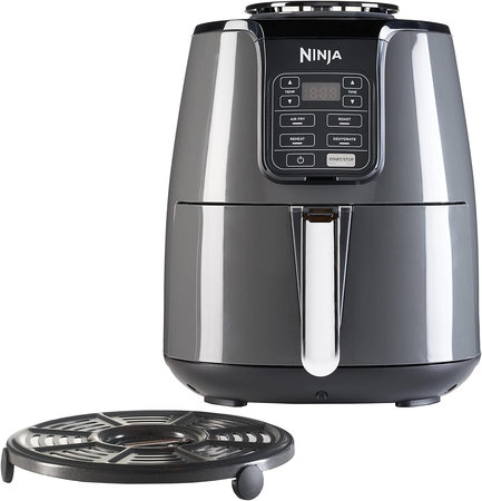 Pack Ninja Air Fryer AF100EU + Blender 2en1 CB100EU