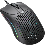 Souris filaire Gamer Glorious Model O2 RGB (Noir)