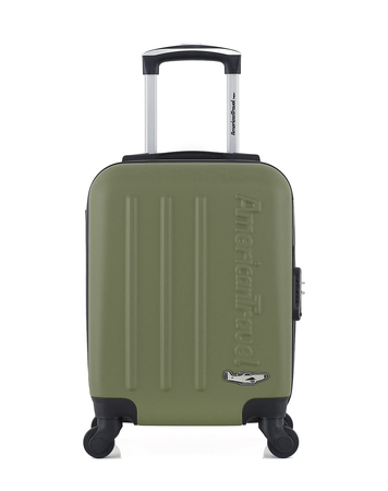 AMERICAN TRAVEL - CABINE XXS ABS BRONX 4 ROUES