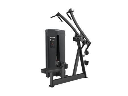 Lat Pulldown