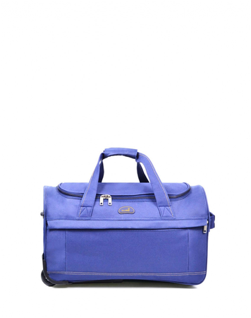 BLUESTAR - SAC-M POLYESTER MADISSON  50 cm