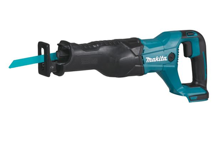 Scie récipro 18V Li-Ion (sans batterie ni chargeur) - MAKITA - DJR186Z