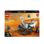 LEGO® Technic 42158 Nasa Mars Rover Perseverance
