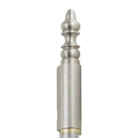 Paumelle SOUDAROC® rustique 140mm - FAURE ET FILS - SR140