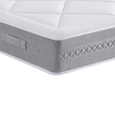 Matelas Essenzia LE PAISIBLE 160x200 Ressorts